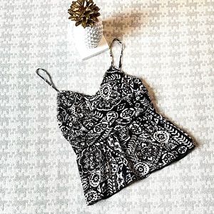 [The Limited] dressy tank top. Size S